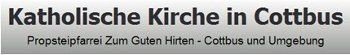 Zur Internetseite des Katholischen Kirche Cottbus